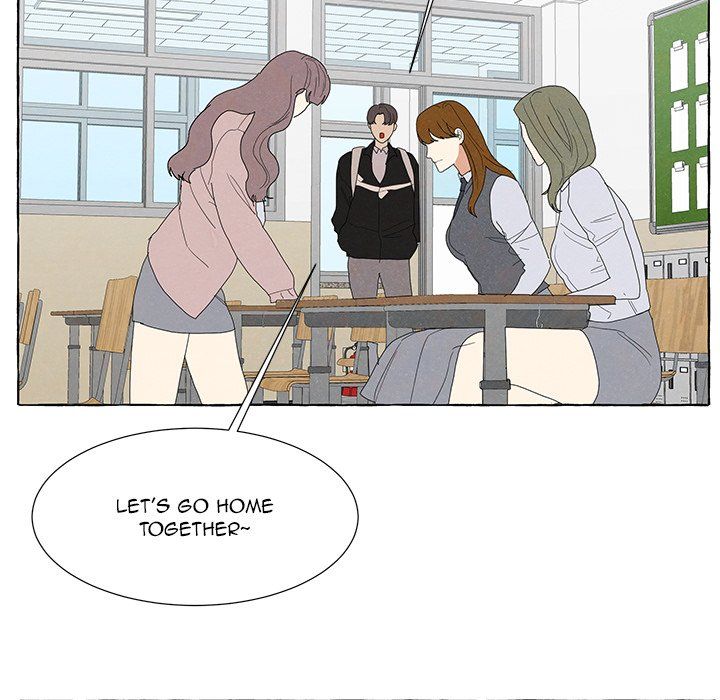 New Life, New Me Manhwa - Chapter 87 Page 39