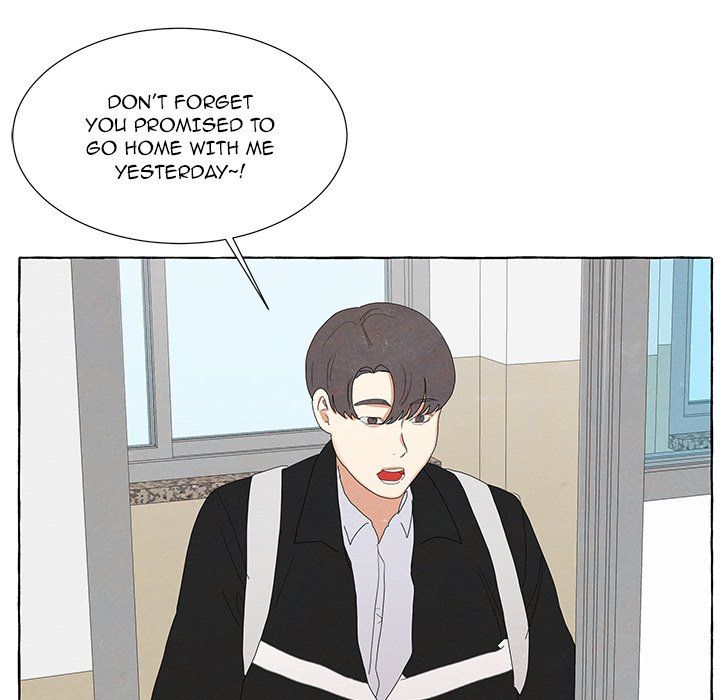 New Life, New Me Manhwa - Chapter 87 Page 41
