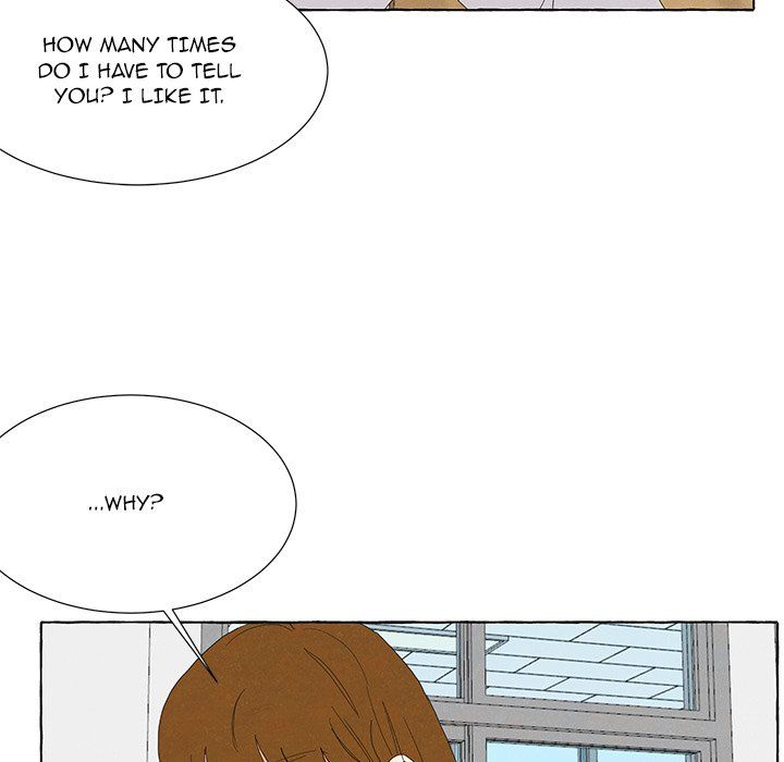 New Life, New Me Manhwa - Chapter 87 Page 48