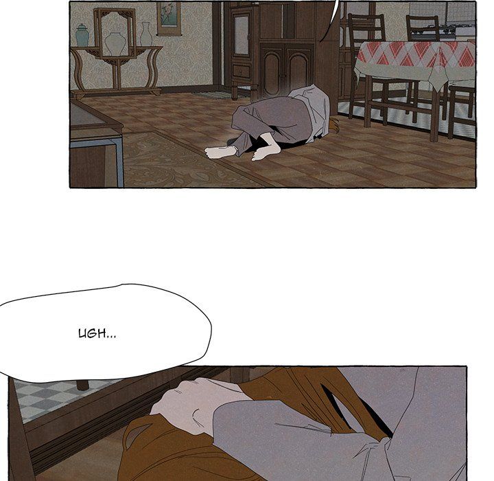 New Life, New Me Manhwa - Chapter 87 Page 54