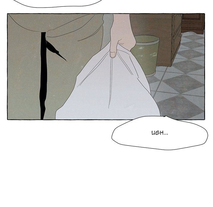 New Life, New Me Manhwa - Chapter 87 Page 56