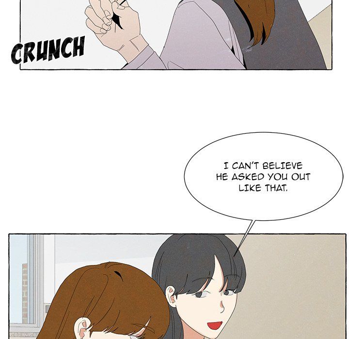 New Life, New Me Manhwa - Chapter 87 Page 68