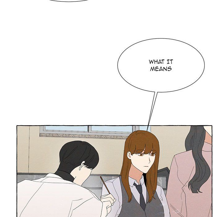 New Life, New Me Manhwa - Chapter 87 Page 71