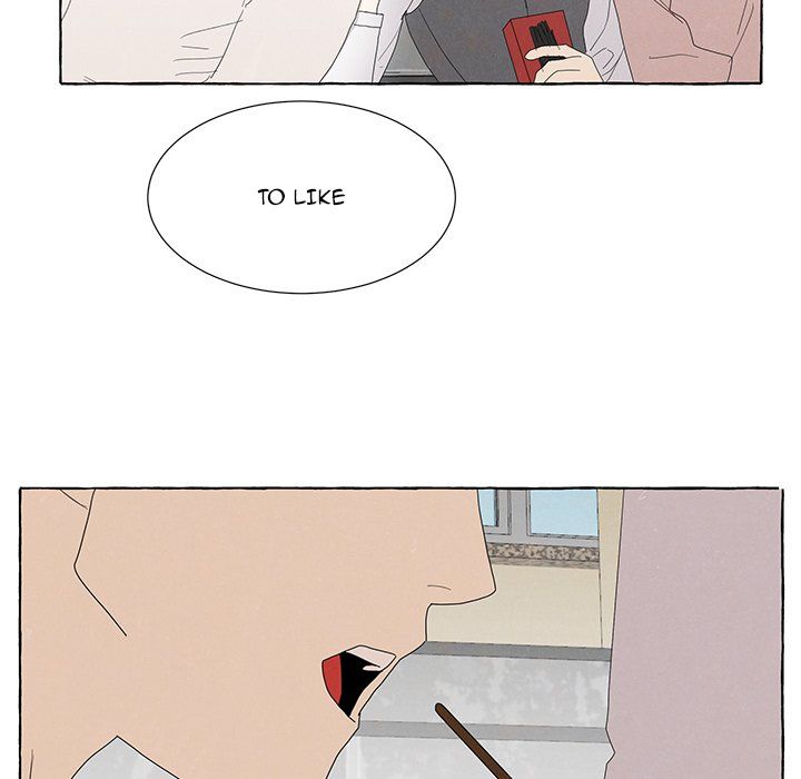 New Life, New Me Manhwa - Chapter 87 Page 72