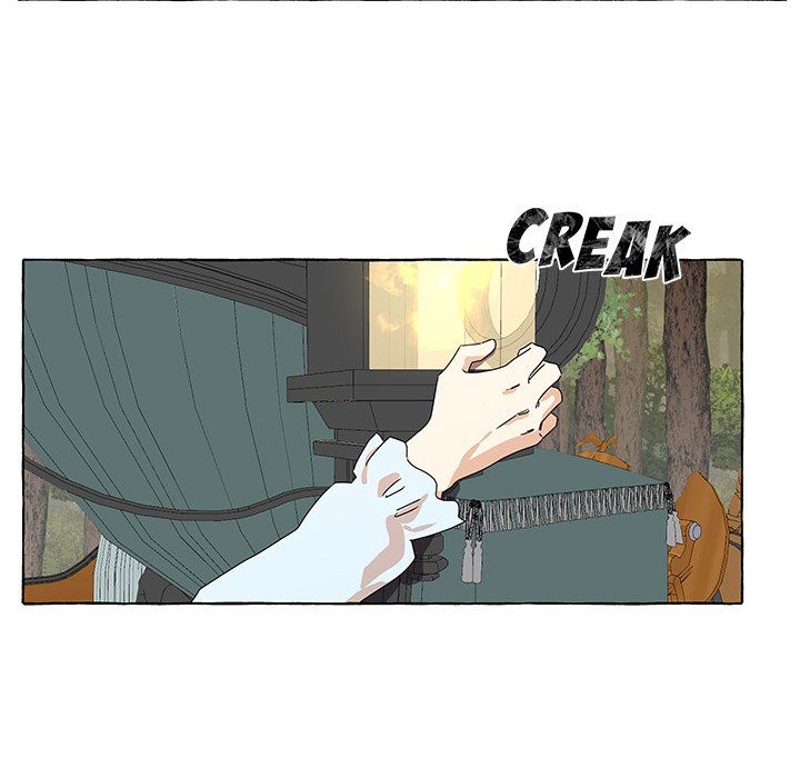 New Life, New Me Manhwa - Chapter 43 Page 6