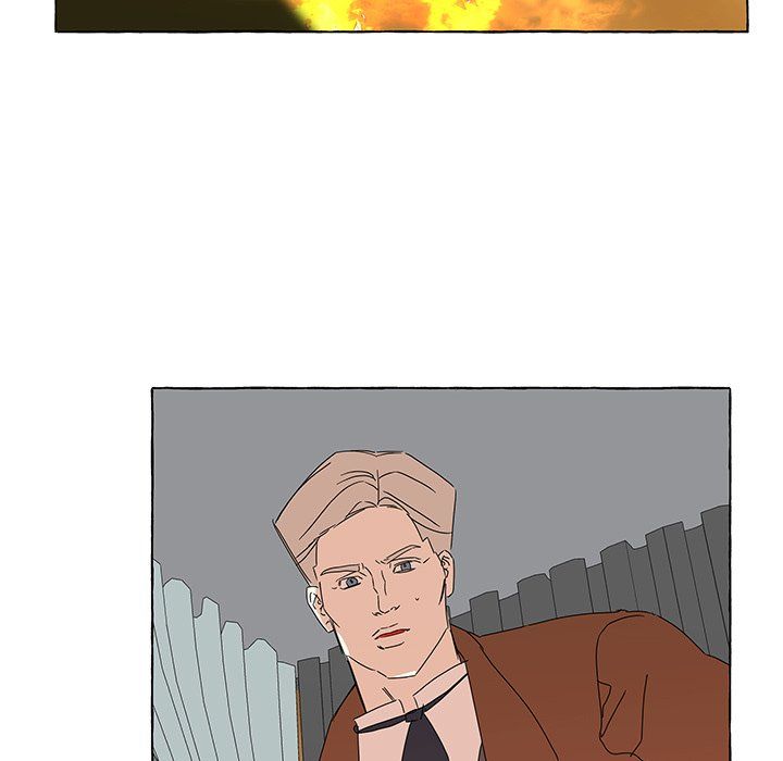 New Life, New Me Manhwa - Chapter 43 Page 10