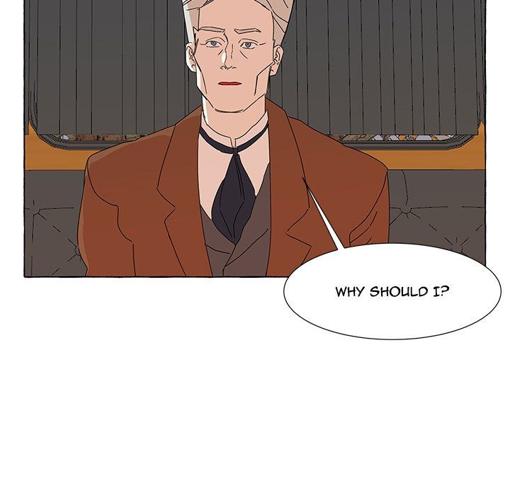 New Life, New Me Manhwa - Chapter 43 Page 23