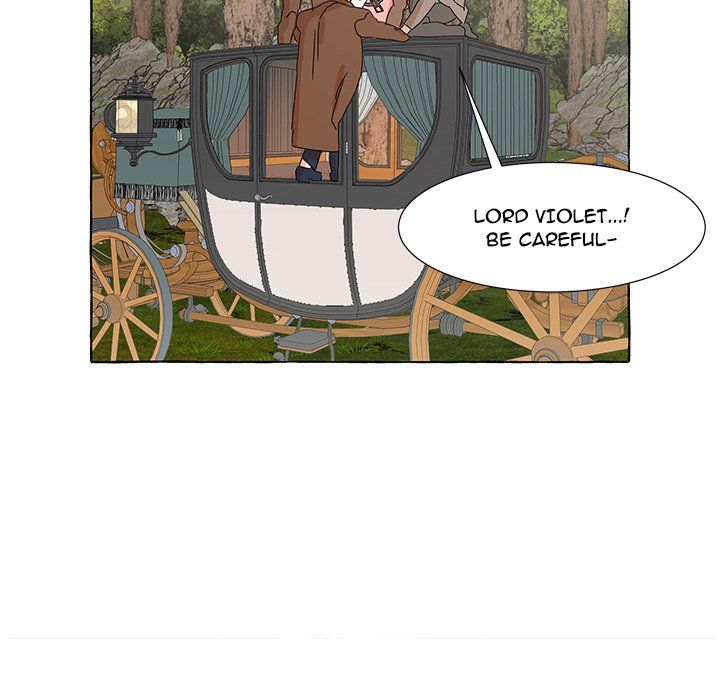 New Life, New Me Manhwa - Chapter 43 Page 31