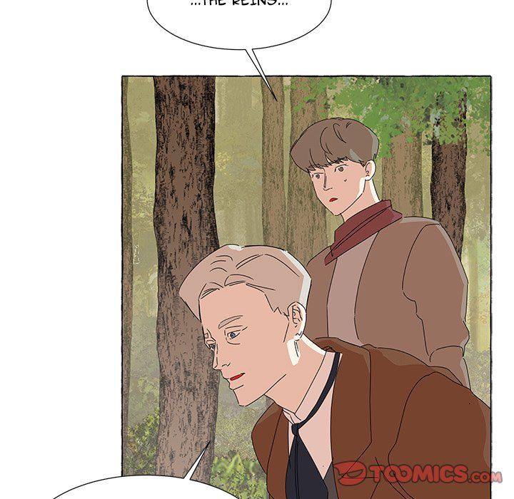 New Life, New Me Manhwa - Chapter 43 Page 44