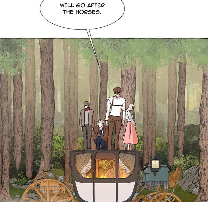 New Life, New Me Manhwa - Chapter 43 Page 51