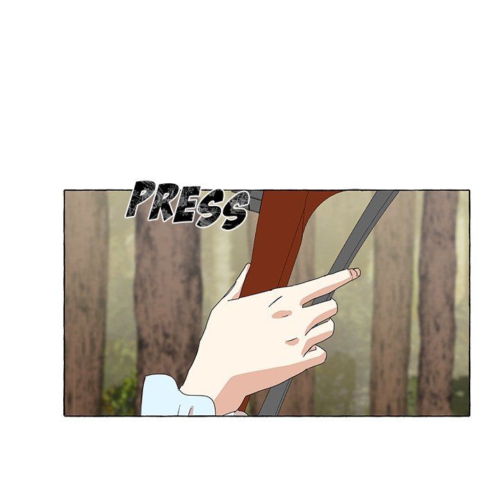 New Life, New Me Manhwa - Chapter 43 Page 63