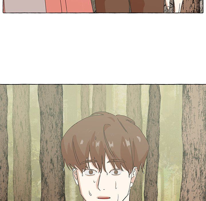 New Life, New Me Manhwa - Chapter 43 Page 96