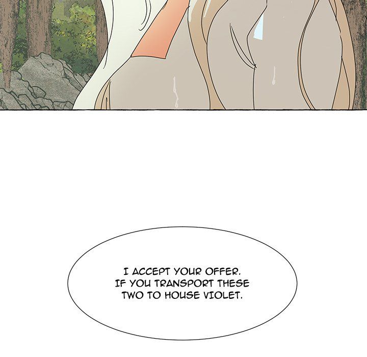 New Life, New Me Manhwa - Chapter 43 Page 100