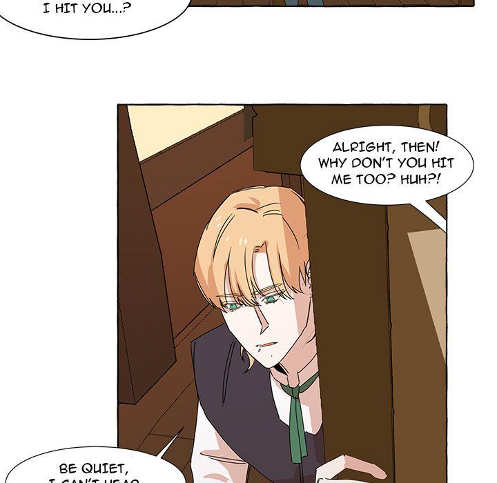 New Life, New Me Manhwa - Chapter 6 Page 60