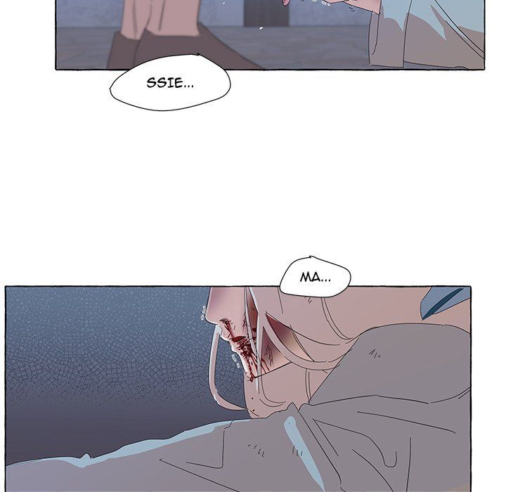 New Life, New Me Manhwa - Chapter 34 Page 22
