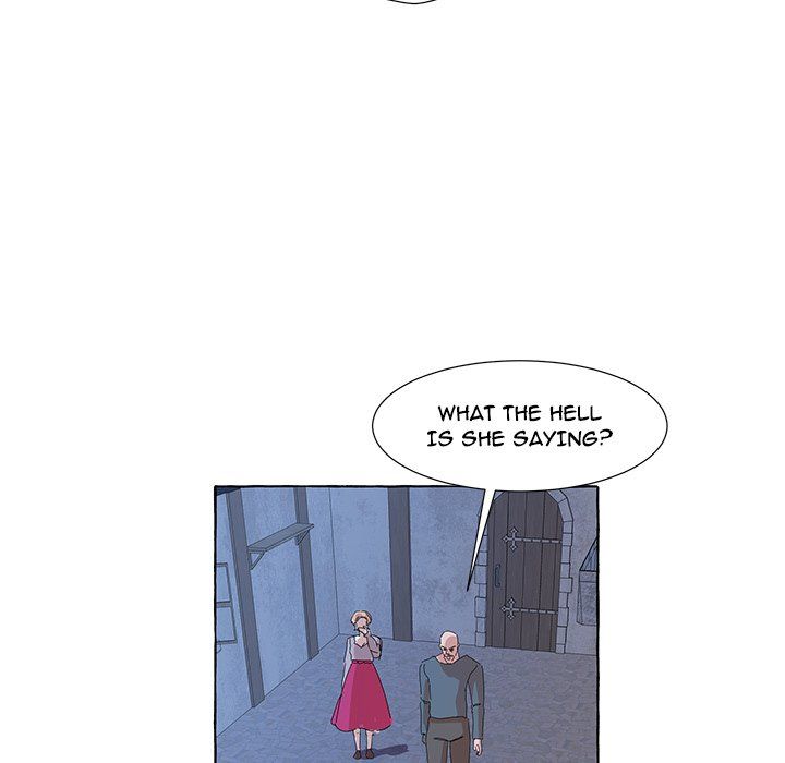 New Life, New Me Manhwa - Chapter 34 Page 24