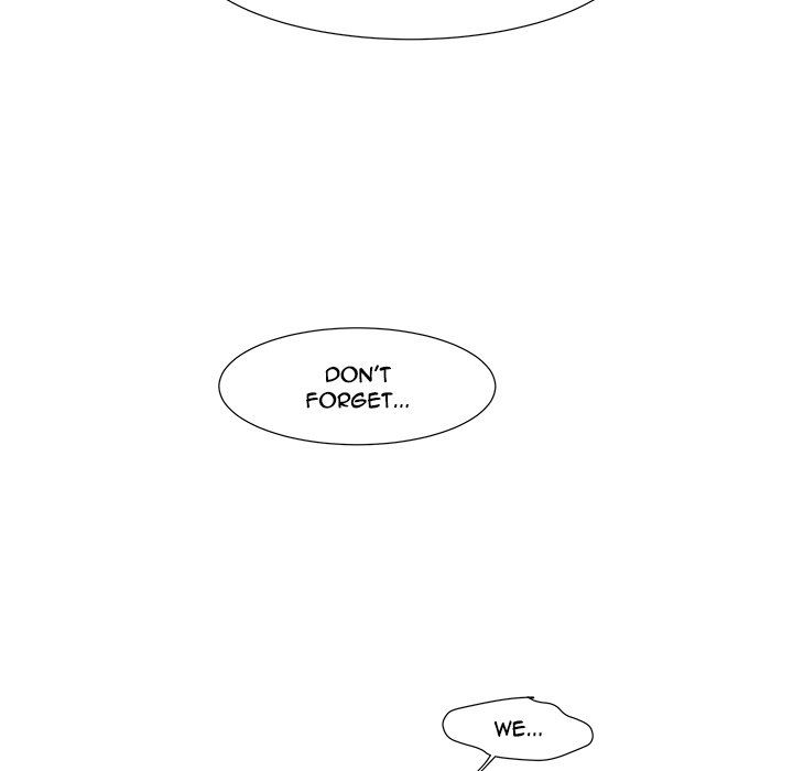 New Life, New Me Manhwa - Chapter 34 Page 37