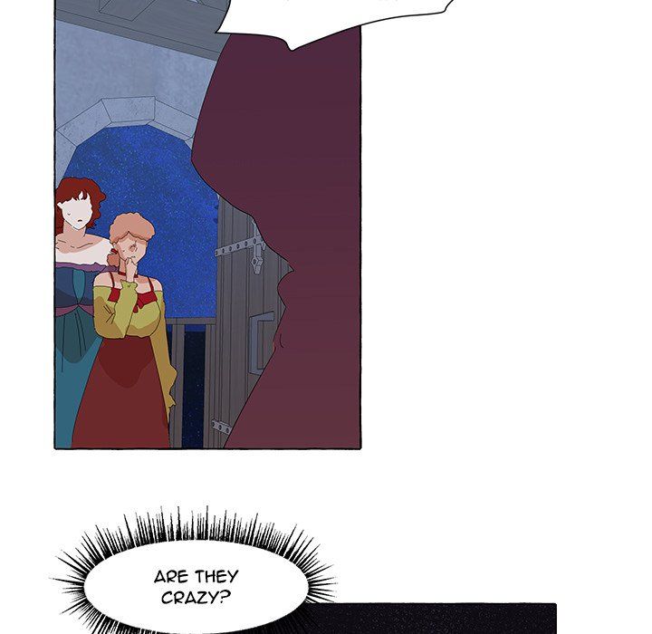 New Life, New Me Manhwa - Chapter 34 Page 88