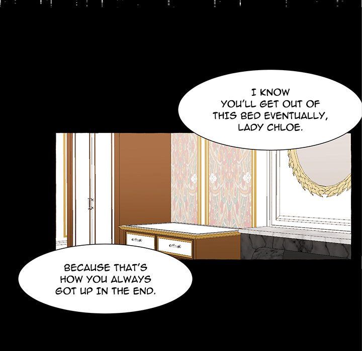 New Life, New Me Manhwa - Chapter 34 Page 105