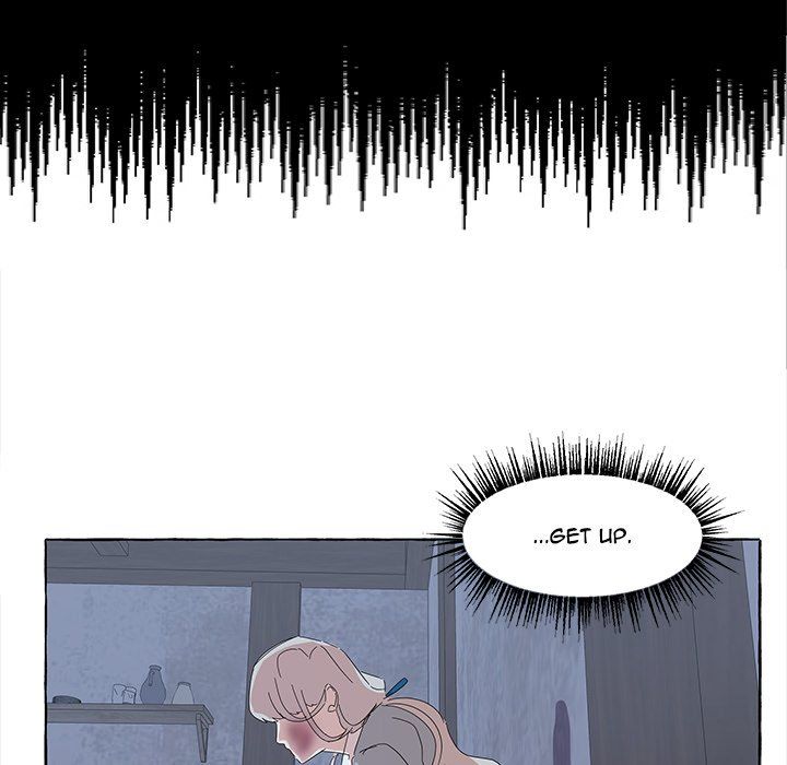 New Life, New Me Manhwa - Chapter 34 Page 106