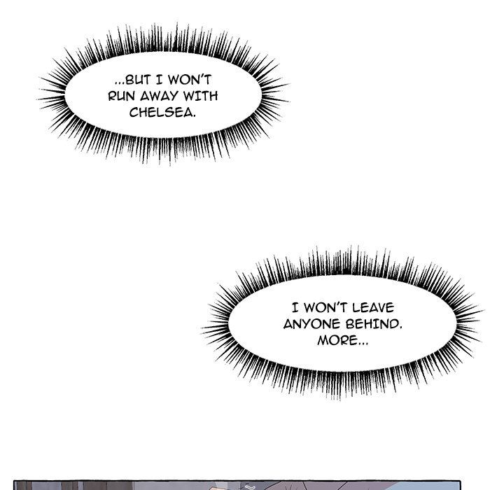 New Life, New Me Manhwa - Chapter 34 Page 111