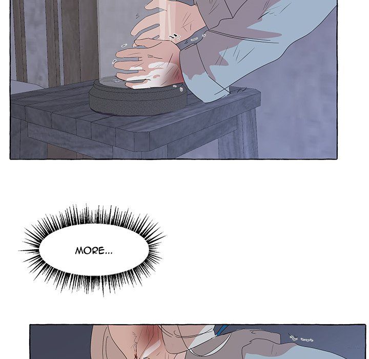 New Life, New Me Manhwa - Chapter 34 Page 112