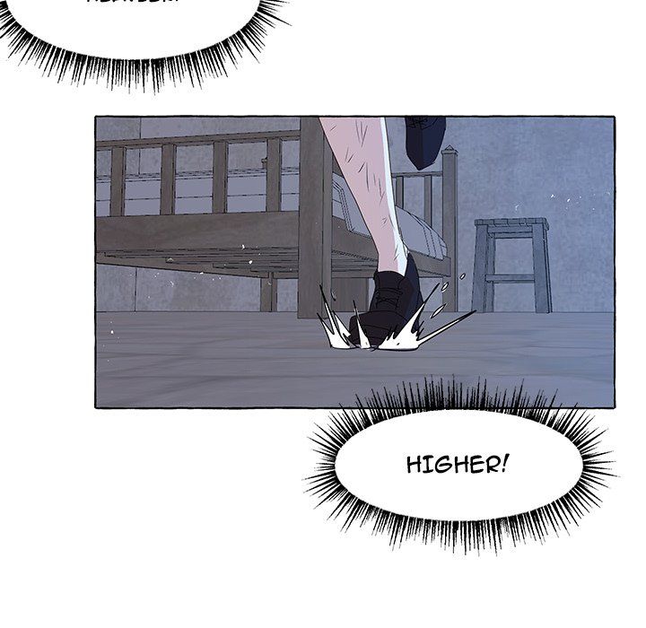 New Life, New Me Manhwa - Chapter 34 Page 120