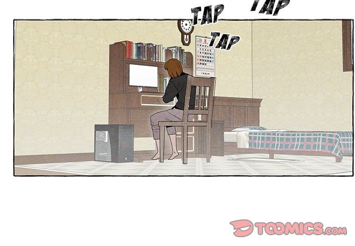 New Life, New Me Manhwa - Chapter 85 Page 1