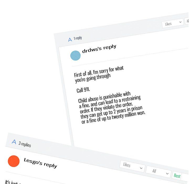 New Life, New Me Manhwa - Chapter 85 Page 5