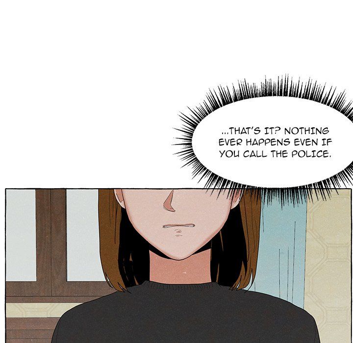 New Life, New Me Manhwa - Chapter 85 Page 8