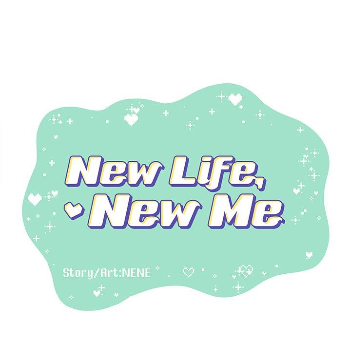 New Life, New Me Manhwa - Chapter 85 Page 18