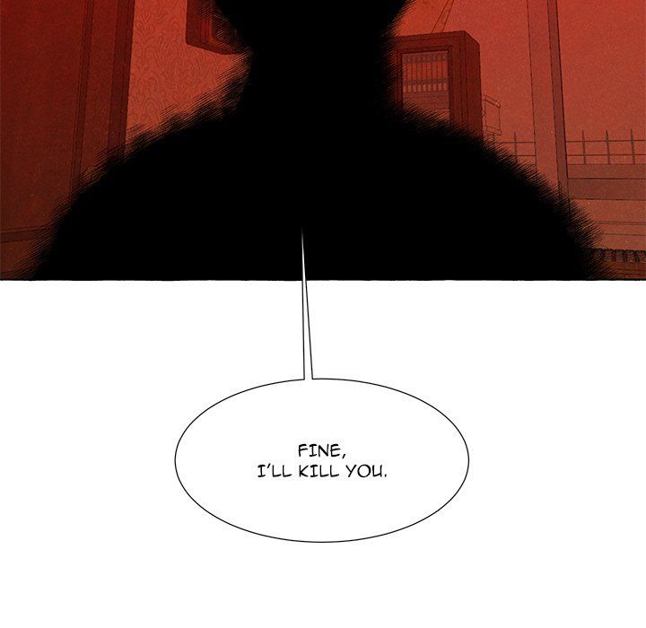 New Life, New Me Manhwa - Chapter 85 Page 27