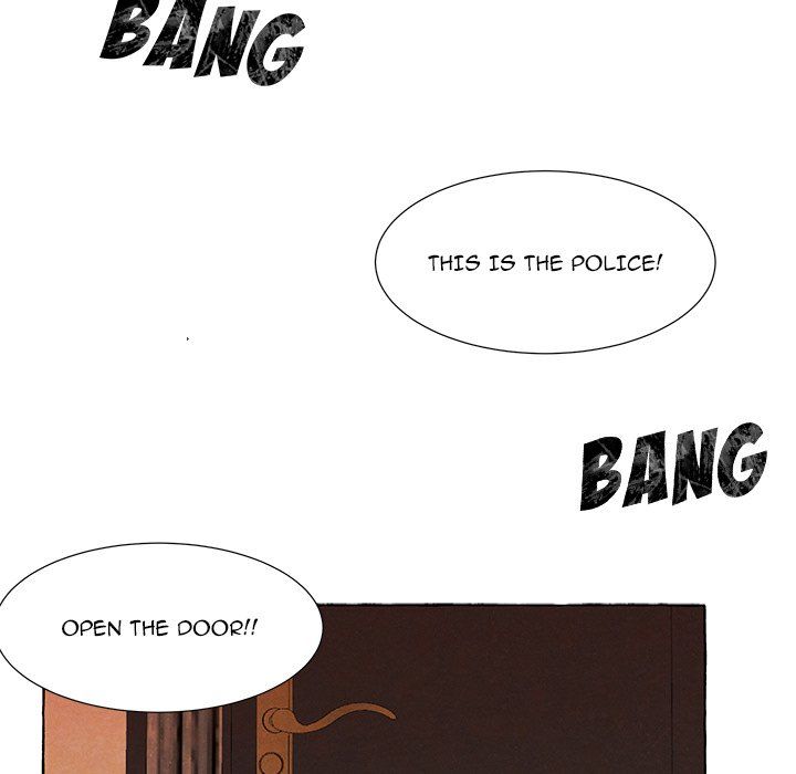 New Life, New Me Manhwa - Chapter 85 Page 34