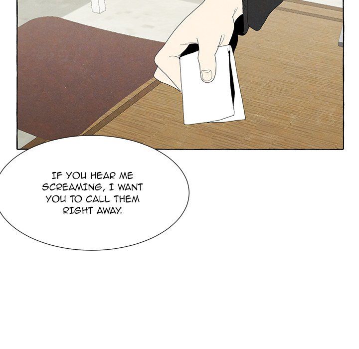 New Life, New Me Manhwa - Chapter 85 Page 39