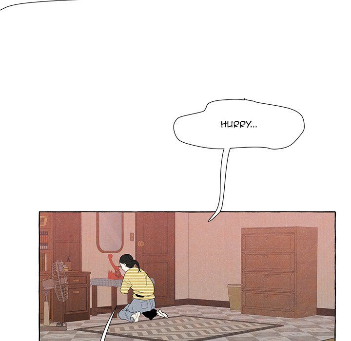 New Life, New Me Manhwa - Chapter 85 Page 42