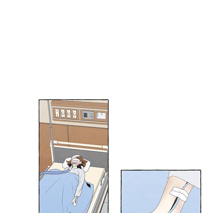 New Life, New Me Manhwa - Chapter 85 Page 45