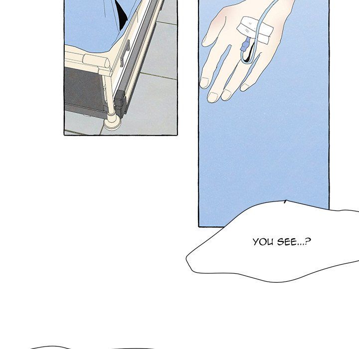 New Life, New Me Manhwa - Chapter 85 Page 46