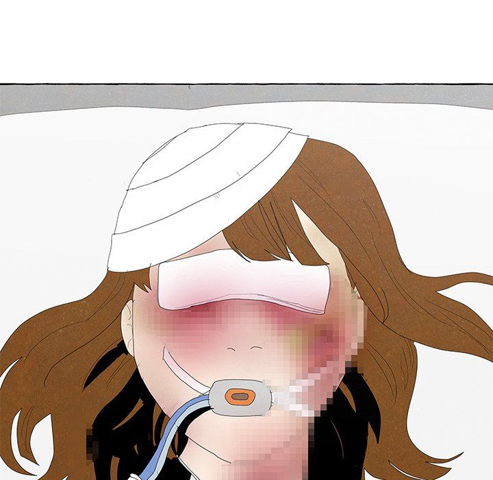 New Life, New Me Manhwa - Chapter 85 Page 51