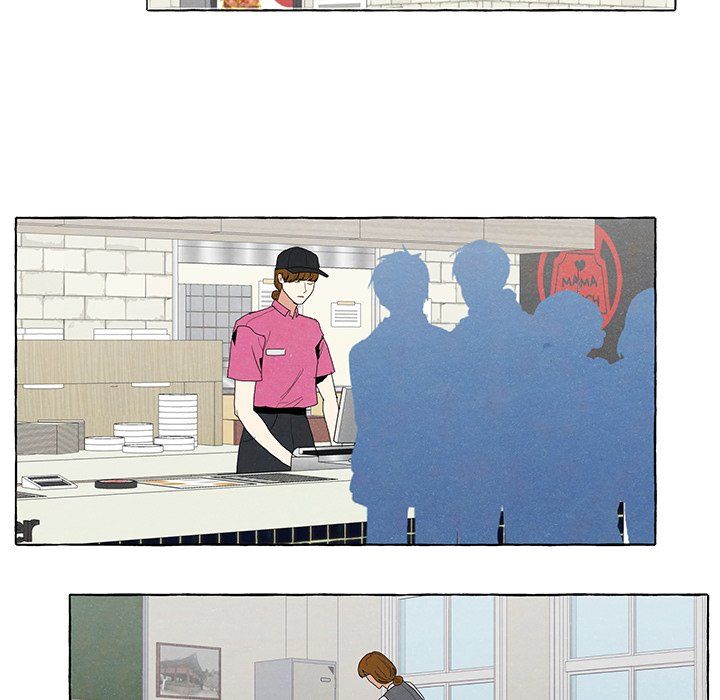 New Life, New Me Manhwa - Chapter 85 Page 57