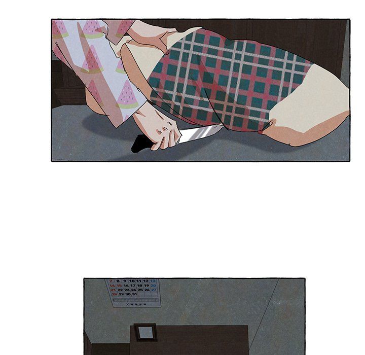 New Life, New Me Manhwa - Chapter 85 Page 61