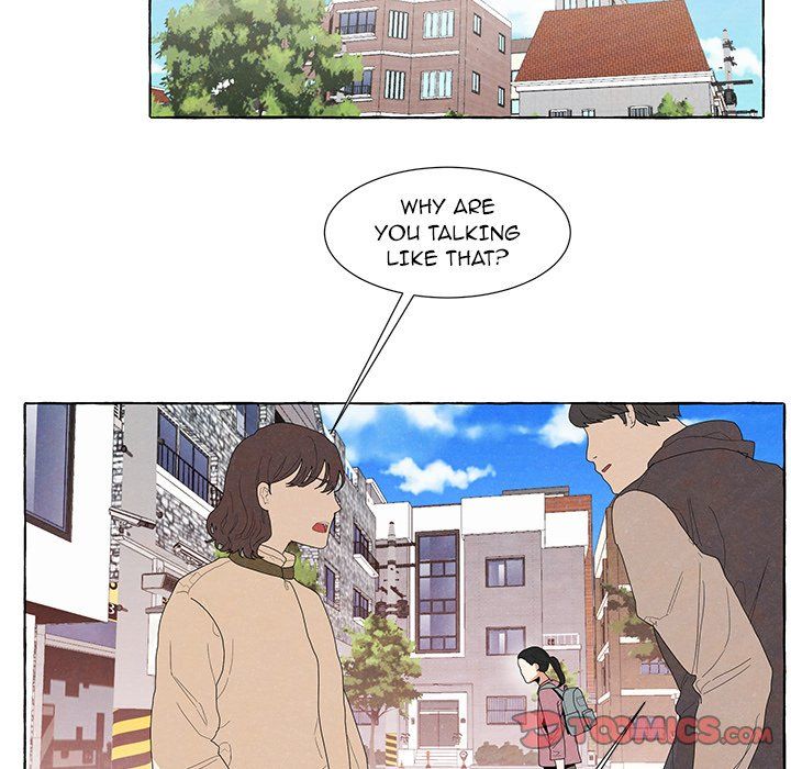 New Life, New Me Manhwa - Chapter 85 Page 69