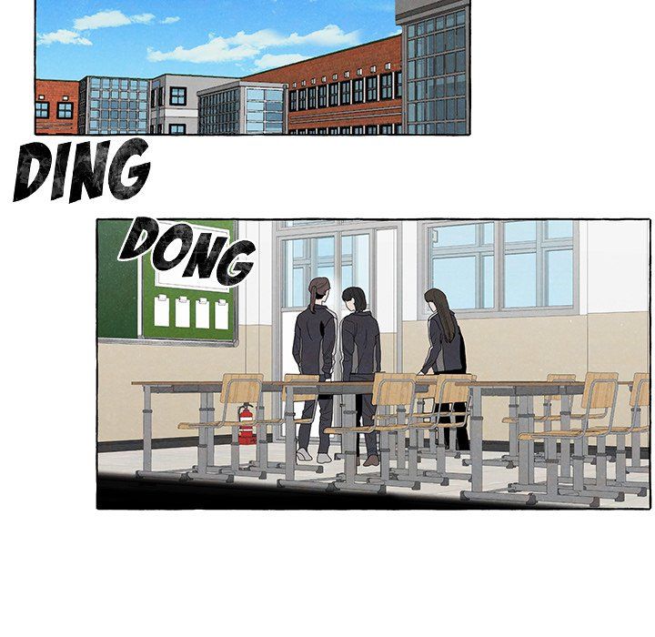 New Life, New Me Manhwa - Chapter 85 Page 79