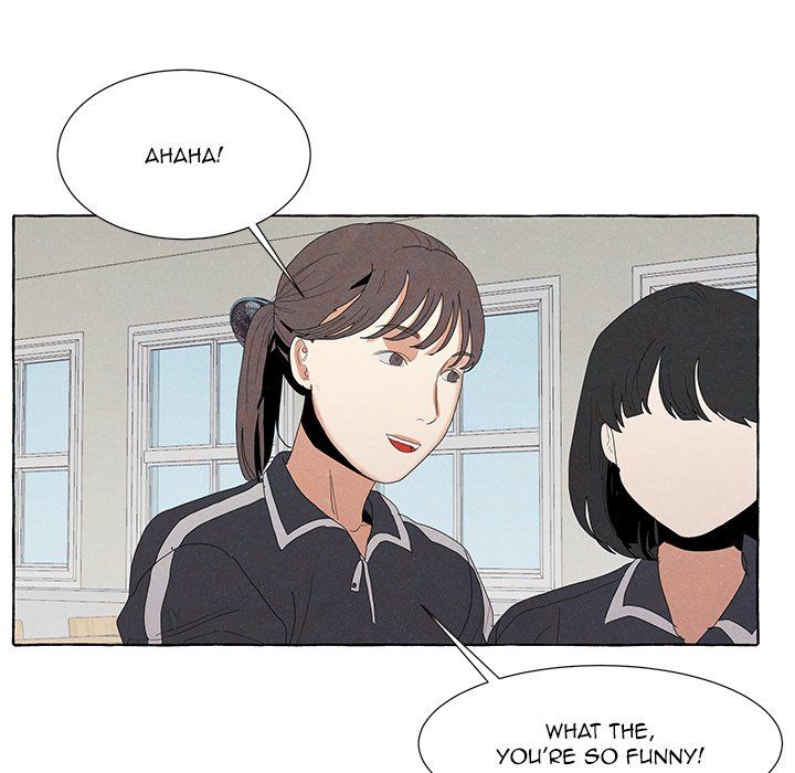 New Life, New Me Manhwa - Chapter 85 Page 80