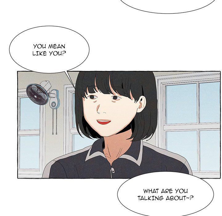 New Life, New Me Manhwa - Chapter 85 Page 81