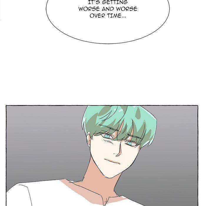 New Life, New Me Manhwa - Chapter 85 Page 102