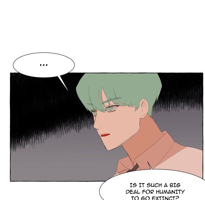 New Life, New Me Manhwa - Chapter 26 Page 9