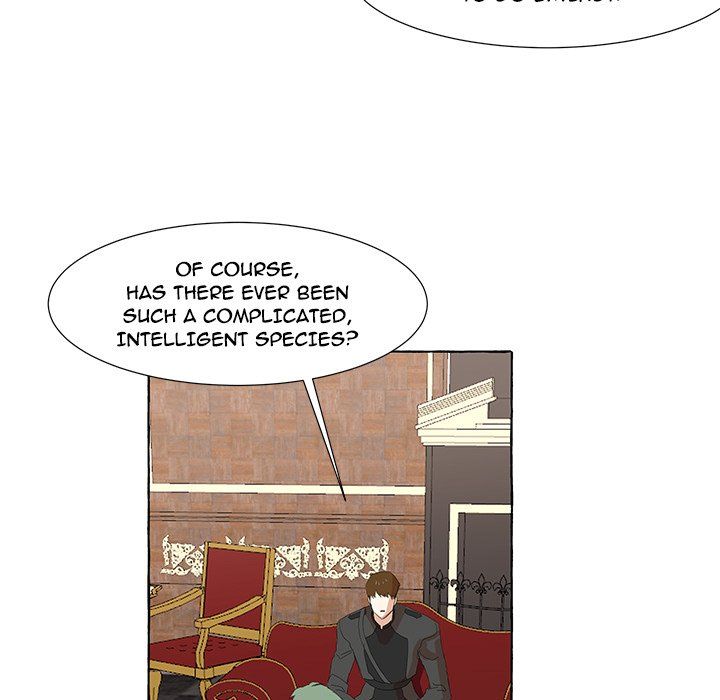 New Life, New Me Manhwa - Chapter 26 Page 10