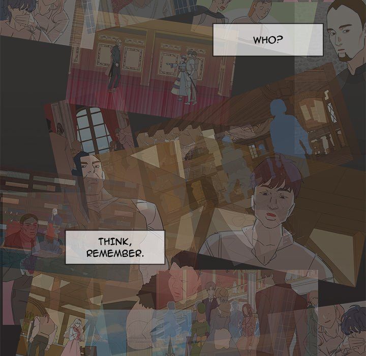 New Life, New Me Manhwa - Chapter 26 Page 18