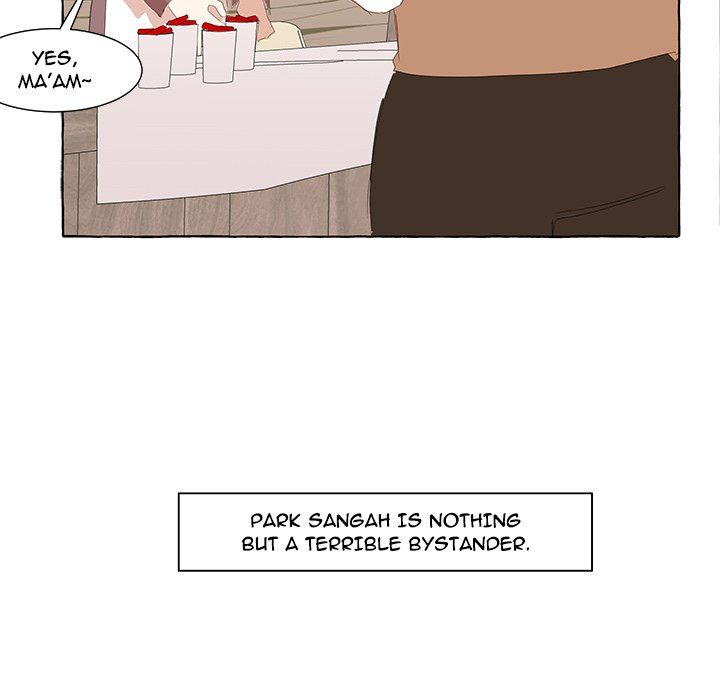 New Life, New Me Manhwa - Chapter 26 Page 92