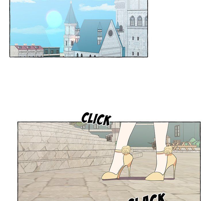 New Life, New Me Manhwa - Chapter 14 Page 27